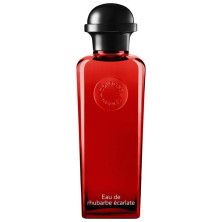 Eau De Rhubarbe Écarlate Eau De Cologne Vaporizador 100 Ml