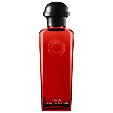 Eau De Rhubarbe Écarlate Eau De Cologne Vaporizador 100 Ml