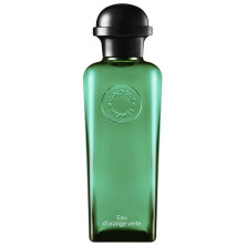 Hermes Eau D'Orange Verte Eau De Cologne 100Ml