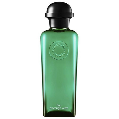 Hermes Eau D'Orange Verte Eau De Cologne 100Ml