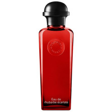 Eau De Rhubarbe Écarlate Eau De Cologne Vaporizador 200 Ml