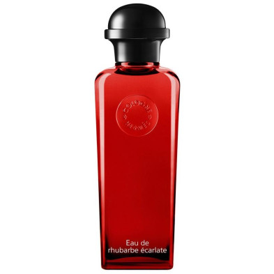 Eau De Rhubarbe Écarlate Eau De Cologne Vaporizador 200 Ml