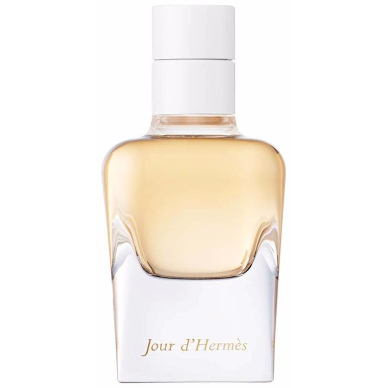 Jour D'Hermès Eau De Parfum Vaporizador Refillable 50 Ml