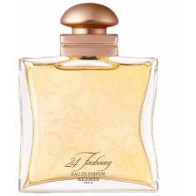 24 Faubourg Eau De Parfum Vaporizador 50 Ml