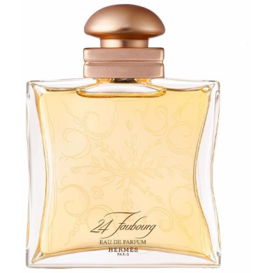 24 Faubourg Eau De Parfum Vaporizador 50 Ml