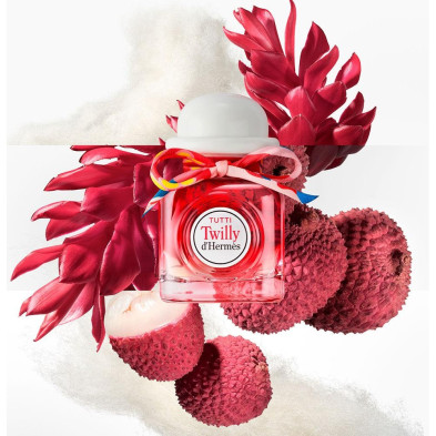 Tutti Twilly D’Hermès Edp Vapo 50 Ml