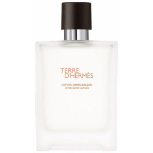 Hermes Paris Terre D'Hermes Locion After Shave 100Ml