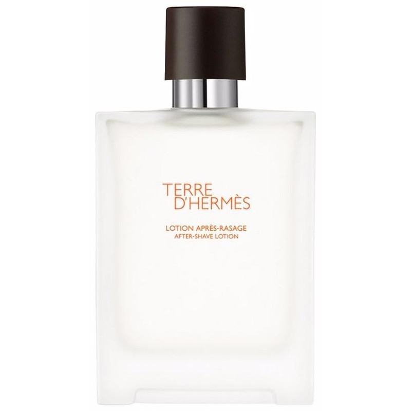 Hermes Paris Terre D'Hermes Locion After Shave 100Ml