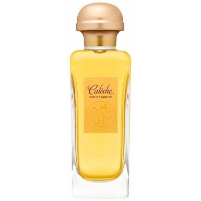 Calèche Soie De Parfum Vaporizador 100 Ml