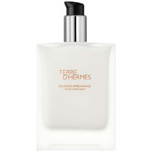 Hermes Paris Terre D'Hermes Balsamo After Shave 100Ml
