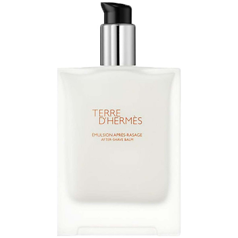 Hermes Paris Terre D'Hermes Balsamo After Shave 100Ml