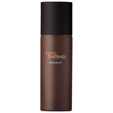 Terre D'Hermès Deo Vaporizador 150 Ml