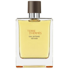 Hermes Paris Terre D'Hermes Eau Intense Vetiver Eau De Parfum 200Ml