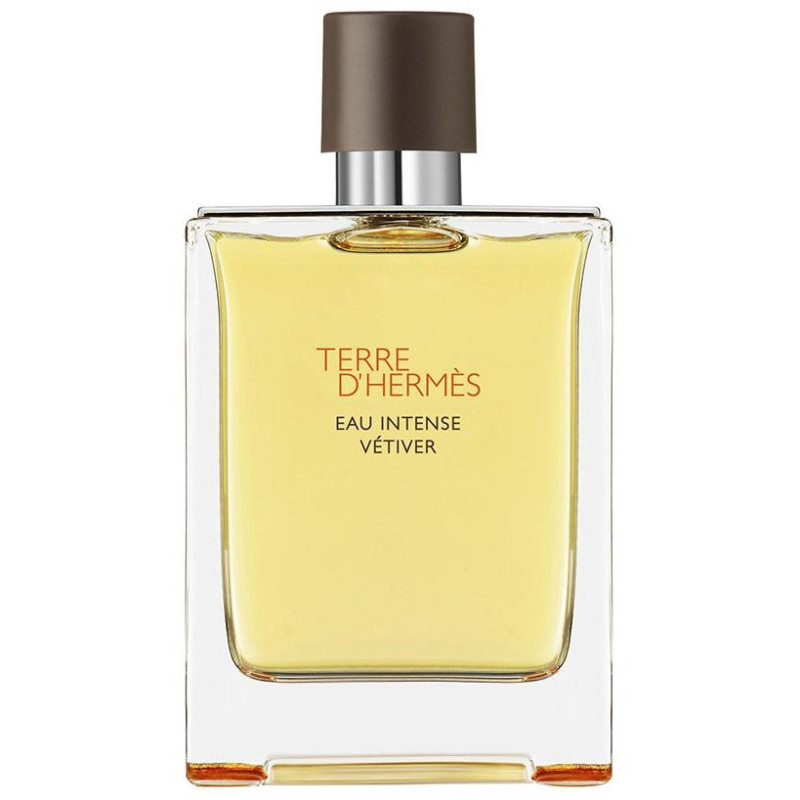 Hermes Paris Terre D'Hermes Eau Intense Vetiver Eau De Parfum 200Ml