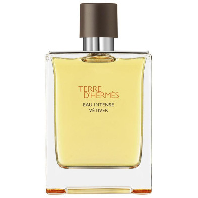 Hermes Paris Terre D'Hermes Eau Intense Vetiver Eau De Parfum 200Ml