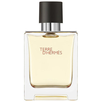 Hermes Paris Terre D'Hermes Eau De Toilette 50Ml