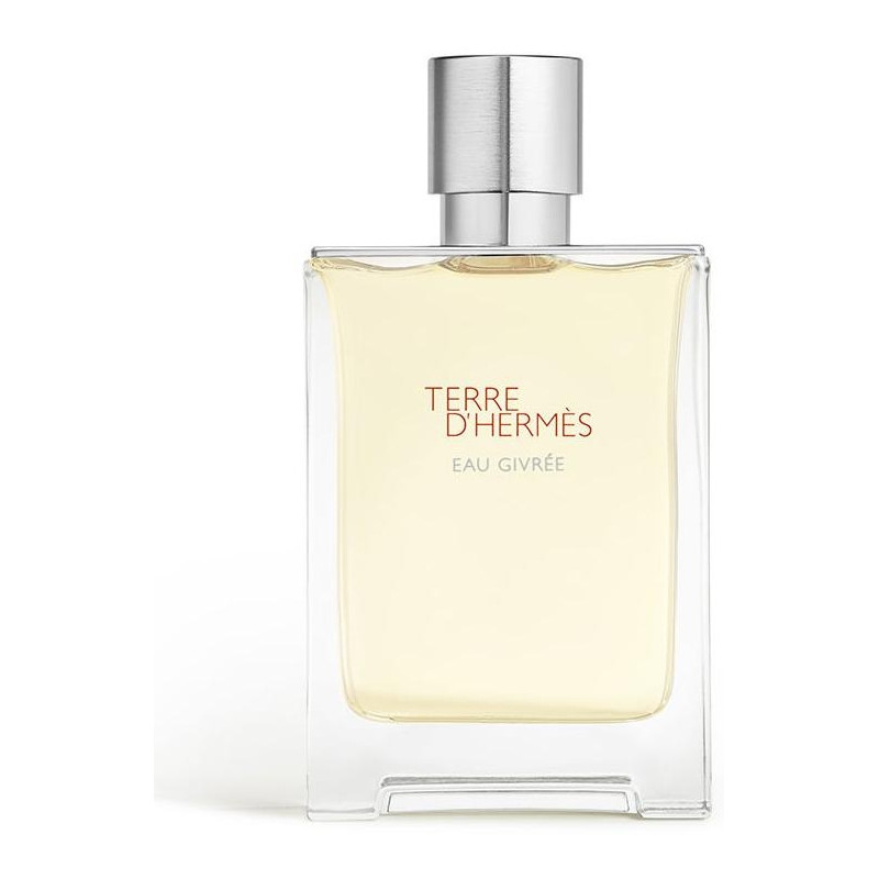 Terre D'Hermès Eau Givrée Eau De Parfum Refillable 100 Ml