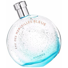 Eau Des Merveilles Bleue Eau De Toilette Vaporizador 50 Ml