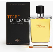 Hermes Paris Terre D'Hermès Eau De Parfum 200Ml