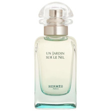 Hermes Paris Un Jardin Sur Le Nil Eau De Toilette 50Ml Vaporizad