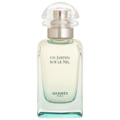 Hermes Paris Un Jardin Sur Le Nil Eau De Toilette 50Ml Vaporizad
