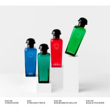 Eau De Basilique Pourpre Eau De Cologne Vaporizador 200 Ml