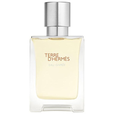 Terre D'Hermès Eau Givrée Eau De Parfum Refillable 50 Ml