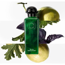 Eau De Basilique Pourpre Eau De Cologne Vaporizador 200 Ml