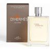 Terre D’Hermès Eau Givrée Edp Vapo Refillable 175 Ml
