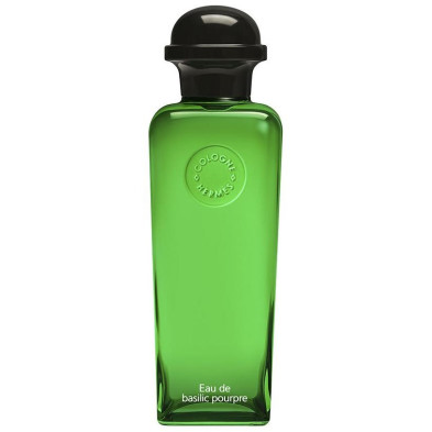 Eau De Basilique Pourpre Eau De Cologne Vaporizador 200 Ml