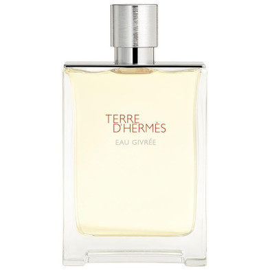 Terre D’Hermès Eau Givrée Edp Vapo Refillable 175 Ml