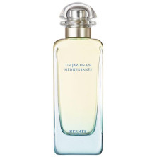 Hermes Paris Un Jardin En Mediterranee Eau De Toilette 100Ml Vap