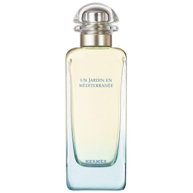 Hermes Paris Un Jardin En Mediterranee Eau De Toilette 100Ml Vap