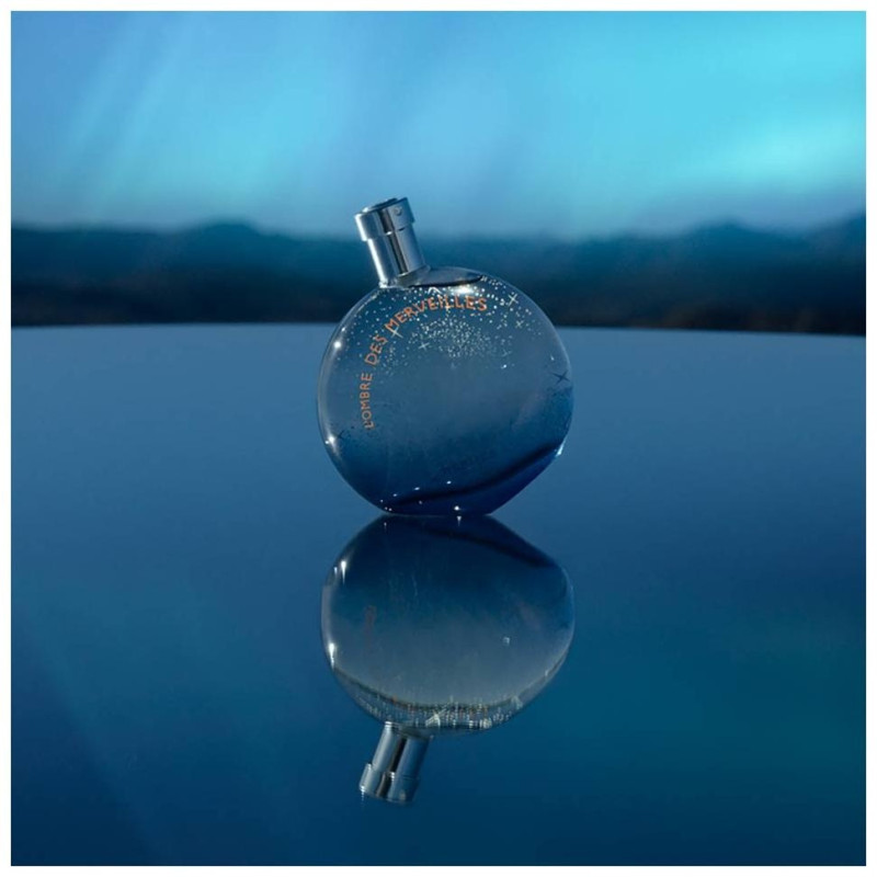 L'Ombre Des Merveilles Eau De Parfum Vaporizador 50 Ml