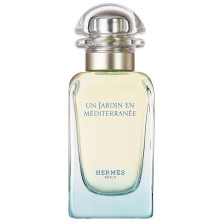Hermes Paris Un Jardin En Mediterranee Eau De Toilette 50Ml Vapo