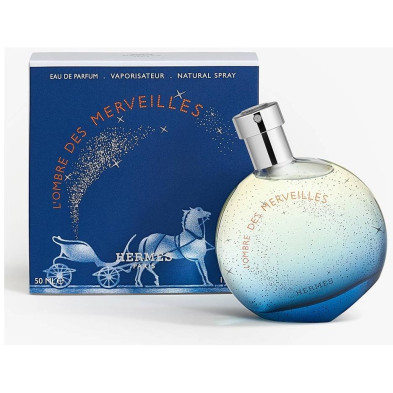 L'Ombre Des Merveilles Eau De Parfum Vaporizador 50 Ml