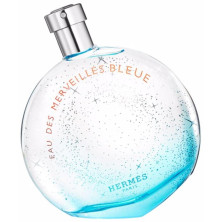 Eau Des Merveilles Bleue Eau De Toilette Vaporizador 100 Ml