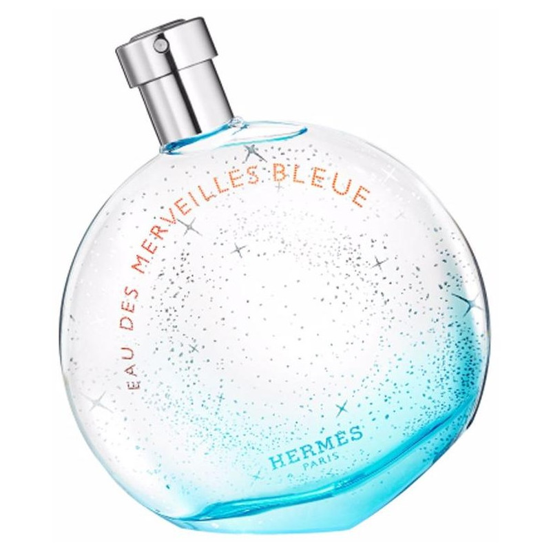 Eau Des Merveilles Bleue Eau De Toilette Vaporizador 100 Ml