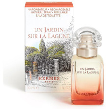 Un Jardin Sur La Lagune Eau De Toilette Vaporizador 30 Ml