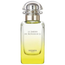 Hermes Paris Le Jardin De Monsieur Li Eau De Toilette 50Ml Vapor
