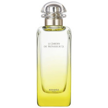 Hermes Paris Le Jardin De Monsieur Li Eau De Toilette 100Ml Vapo
