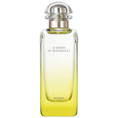 Hermes Paris Le Jardin De Monsieur Li Eau De Toilette 100Ml Vapo