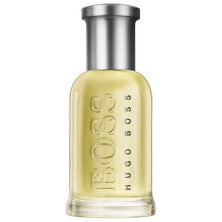 Boss Bottled Eau De Toilette Vaporizador 30 Ml