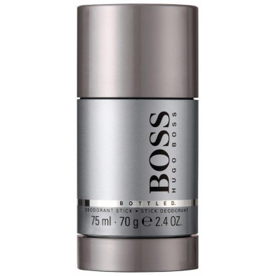 Boss Bottled Desodorante Stick 75 Gr Boss Bottled Desodorante Stick 75 Gr