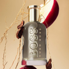 Boss Bottled Edp Vapo 100 Ml