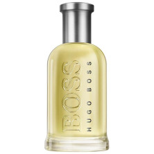 Boss Bottled Eau De Toilette Vaporizador 100 Ml