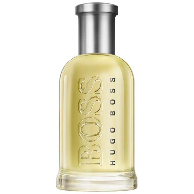 Boss Bottled Eau De Toilette Vaporizador 100 Ml