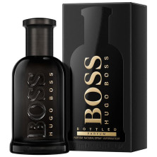 Boss Bottled Parfum Eau De Parfum Vaporizador 50 Ml