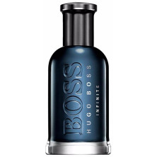 Boss Bottled Infinite Eau De Parfum Vaporizador 50 Ml
