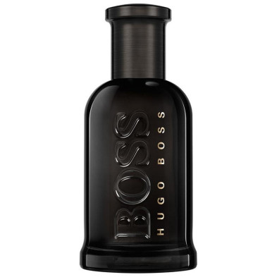 Boss Bottled Parfum Eau De Parfum Vaporizador 50 Ml